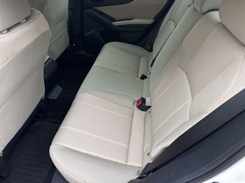 Used 2020 Subaru Impreza Premium AWD/4WD image 7