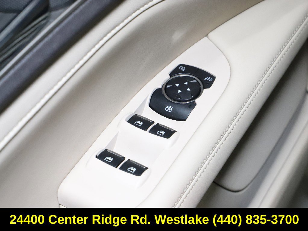 Used 2017 Lincoln MKZ Premiere FWD image 16
