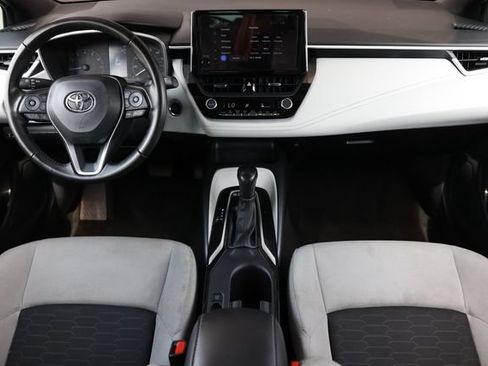 Used 2024 Toyota Corolla SE FWD image 24