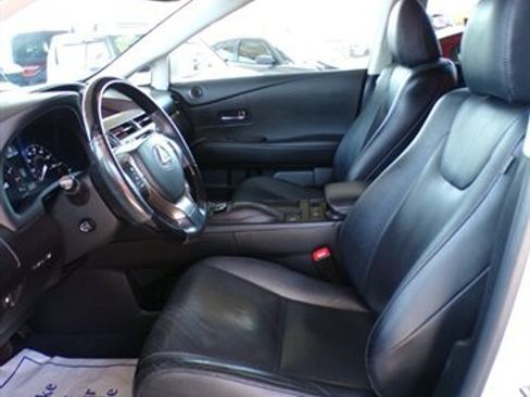 Used 2014 Lexus RX 350 FWD w/ Navigation Package image 15