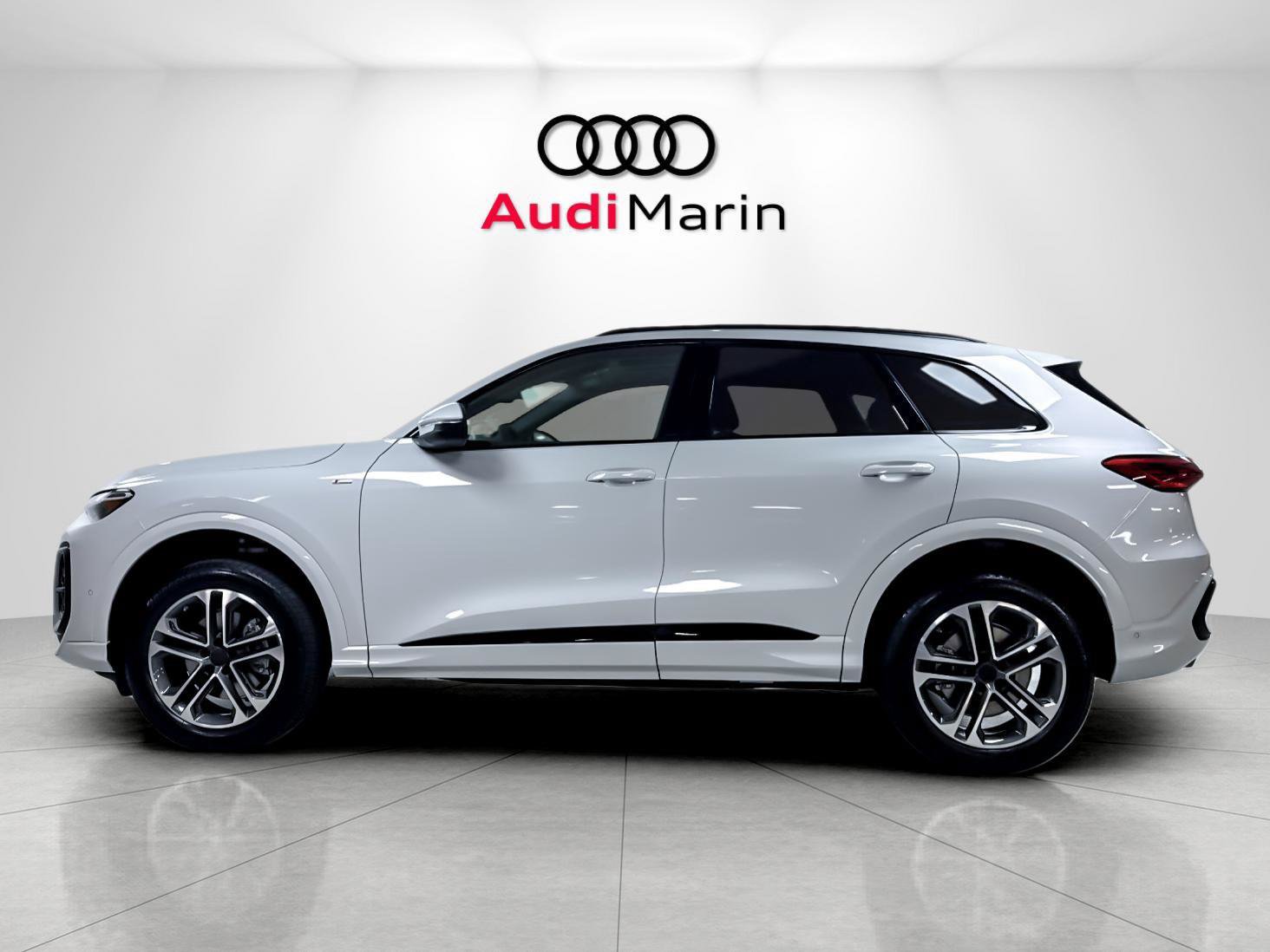New 2026 Audi Q5 2.0T AWD/4WD image 2