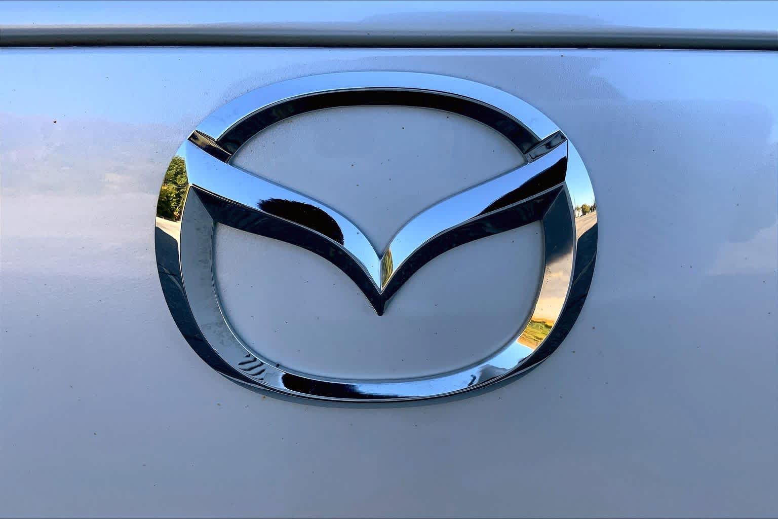 Certified 2025 MAZDA CX-50 AWD 2.5 Hybrid w/ Weather Package image 33