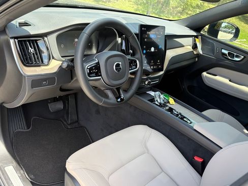 New 2026 Volvo XC60 B5 Plus w/ Protection Package Premier image 14