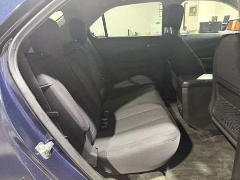 Used 2017 Chevrolet Equinox LT w/ Convenience Package FWD image 25