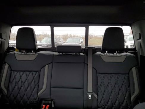 New 2026 Chevrolet Silverado 1500 RST AWD/4WD image 29