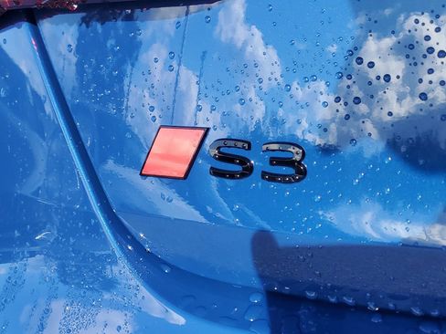 New 2026 Audi S3 Premium image 7