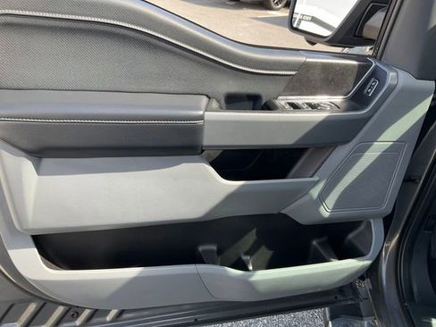 Used 2024 Ford F150 XLT AWD/4WD image 7