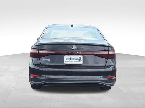 Used 2026 Volkswagen Jetta S FWD image 7