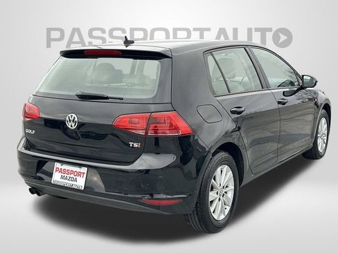 Used 2016 Volkswagen Golf S image 5