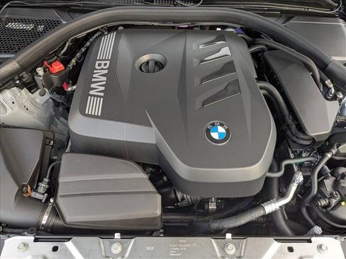 New 2026 BMW 330i xDrive Sedan w/ M Sport Package image 18