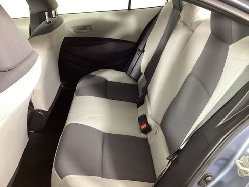 Used 2023 Toyota Corolla LE FWD image 22
