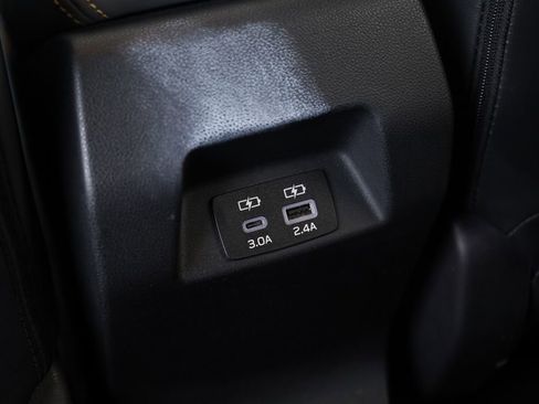 Certified 2024 Subaru Crosstrek 2.5i Sport w/ Popular Package #4A image 21