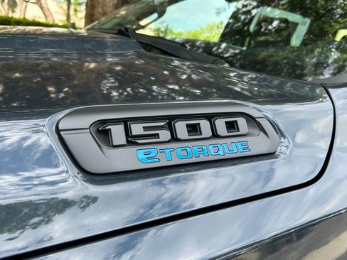 New 2026 RAM 1500 Big Horn image 27