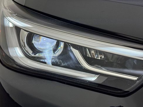 Certified 2024 INFINITI QX80 Luxe w/ Cargo Package image 41