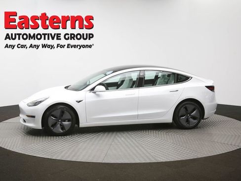 Used 2019 Tesla Model 3 Long Range image 57