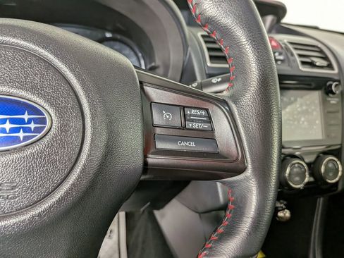 Used 2020 Subaru WRX Limited w/ Popular Package #3 (IZT) image 21