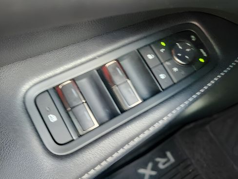 Used 2024 Lexus RX 500h F Sport w/ Convenience Package AWD/4WD image 29