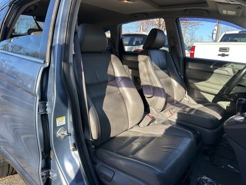 Used 2009 Honda CR-V EX-L image 11
