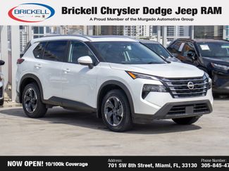 Used 2025 Nissan Rogue SV w/ SV Premium Package video 3