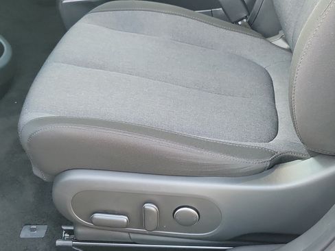 Certified 2024 Hyundai Ioniq 5 SEL RWD image 18
