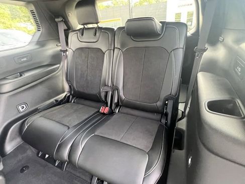 New 2025 Jeep Grand Cherokee L Altitude image 26