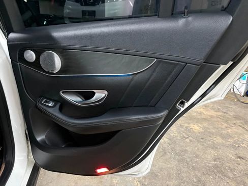 Used 2017 Mercedes-Benz GLC 43 AMG 4MATIC image 29