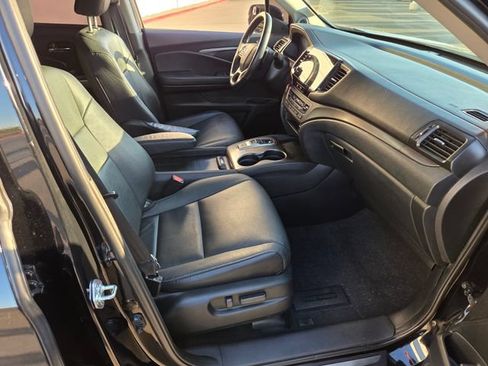 Used 2021 Honda Pilot EX-L image 16