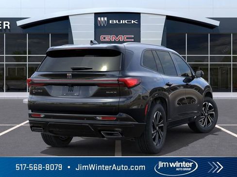 New 2026 Buick Enclave Sport Touring w/ Power Package image 32