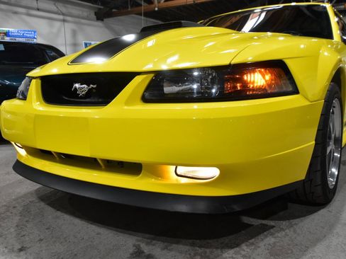 Used 2003 Ford Mustang Mach 1 image 5