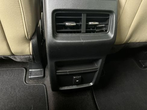Certified 2019 Ford Edge SE w/ Cargo Accessory Package AWD/4WD image 10