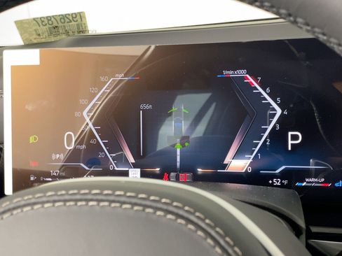 New 2026 BMW X5 sDrive40i w/ M Sport Package image 27