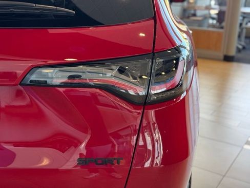 New 2026 Honda HR-V Sport image 9