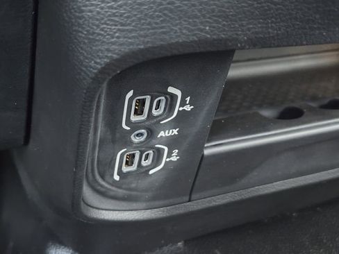 Used 2023 RAM 4500 Tradesman image 21