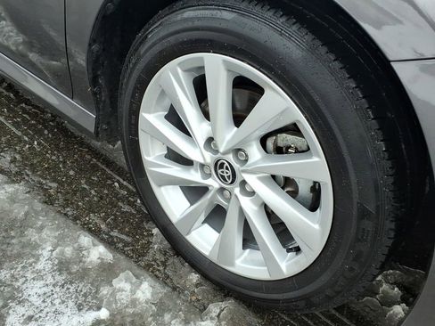 Certified 2024 Toyota Camry LE image 10