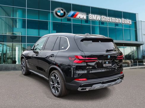 Used 2026 BMW X5 sDrive40i RWD image 6