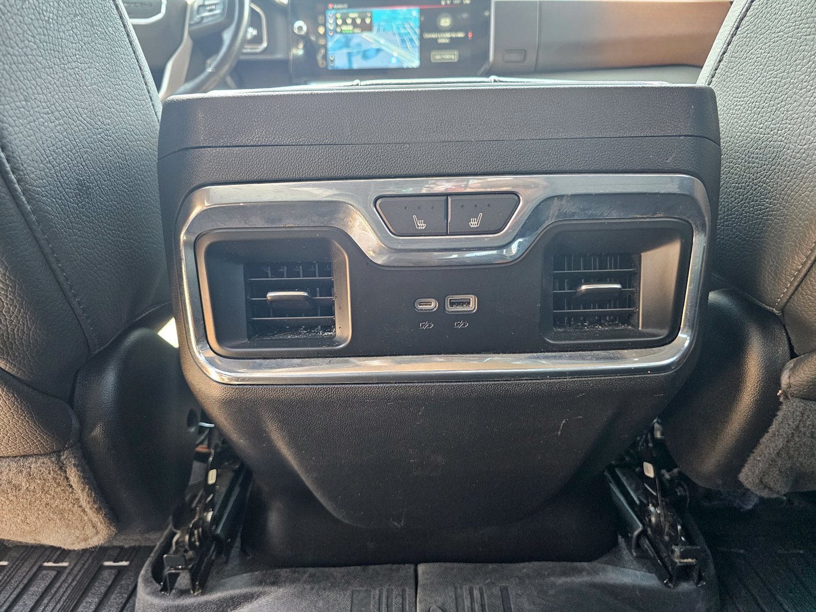 Used 2023 GMC Sierra 1500 Denali AWD/4WD image 35