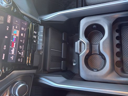 New 2026 RAM 1500 Lone Star image 22