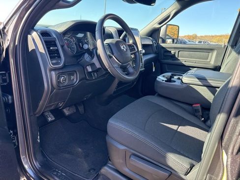 New 2026 RAM 2500 Tradesman image 22