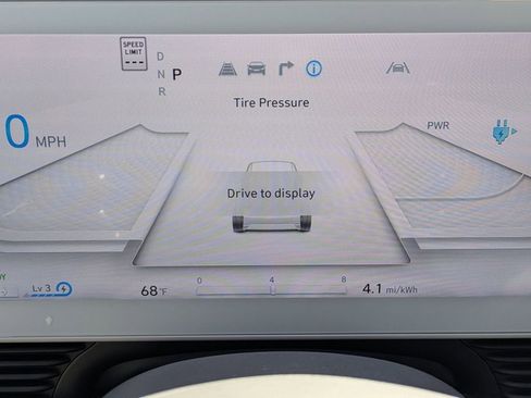 Certified 2024 Hyundai Ioniq 5 SEL image 17