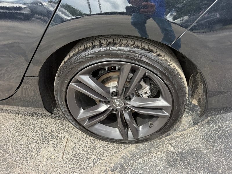 Used 2025 Acura Integra A-Spec w/ Technology Package FWD image 37