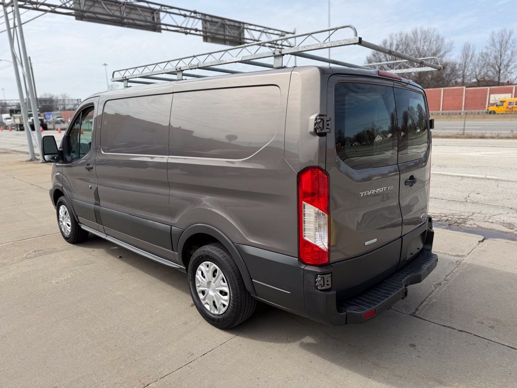 Used 2015 Ford Transit 150 130 Low Roof RWD image 8