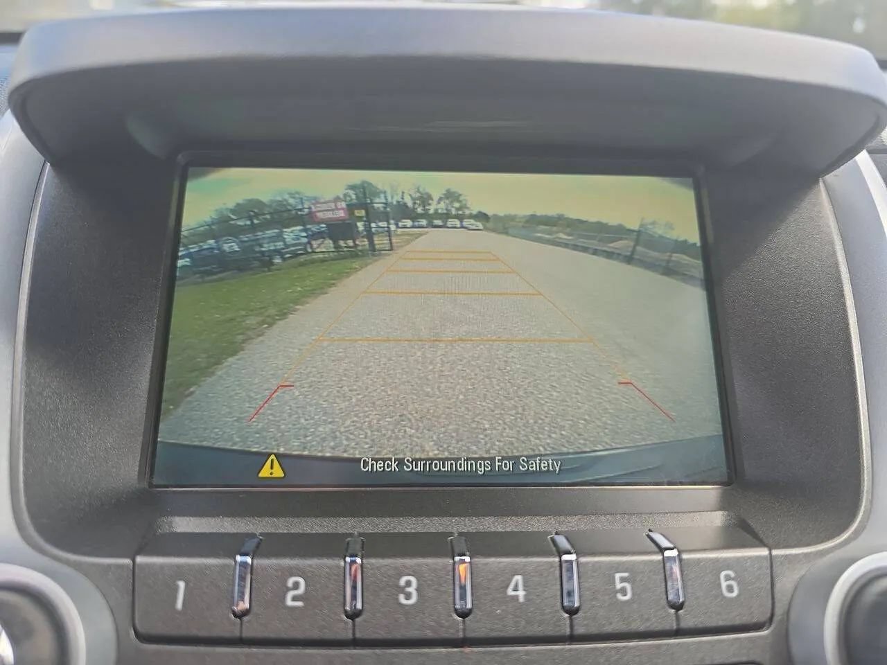 Used 2017 Chevrolet Equinox LT w/ Convenience Package FWD image 15