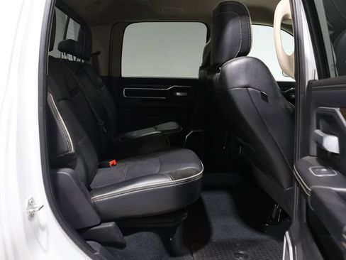 Used 2022 RAM 2500 Laramie image 20