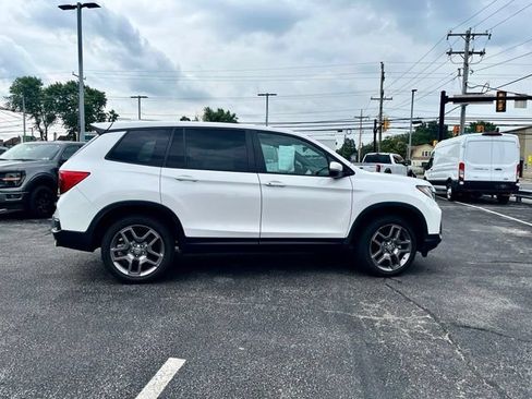 Used 2023 Honda Passport EX-L image 7