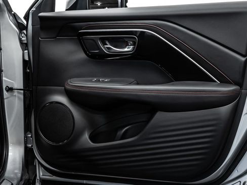 Certified 2025 Acura ADX A-Spec FWD image 18