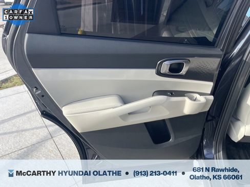 Used 2025 Kia Sorento S image 26