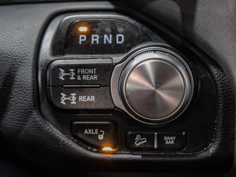 Used 2021 RAM 2500 Power Wagon AWD/4WD image 28