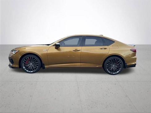 Certified 2022 Acura TLX Type S image 8