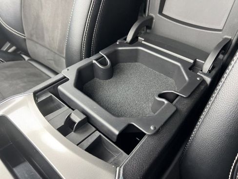 Certified 2023 Ford Edge ST image 17