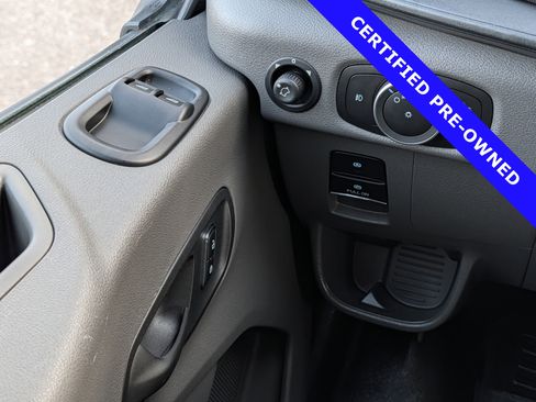 Certified 2024 Ford Transit 250 Low Roof w/ Exterior Upgrade Package RWD image 21
